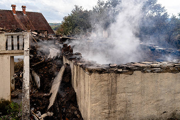 Reliable Fire Damage Removal contractor in Ohio, OH by Fire Damage Biloxi