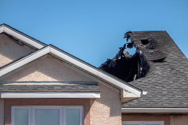 Licensed Fire Damage Removal service in Ohio, OH - Fire Damage Biloxi
